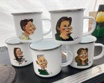 Karikatuur